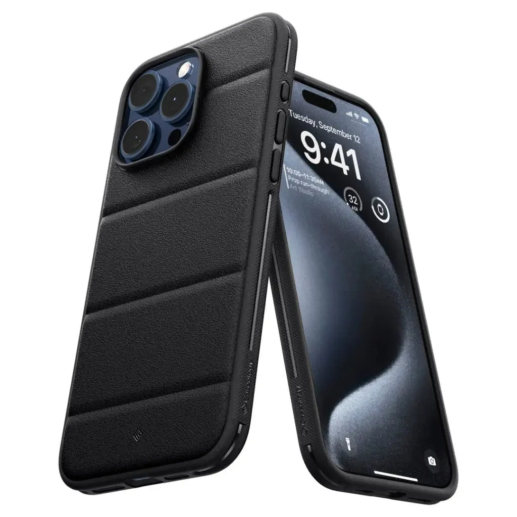 Caseology iPhone 15 Pro Max Case Athlex