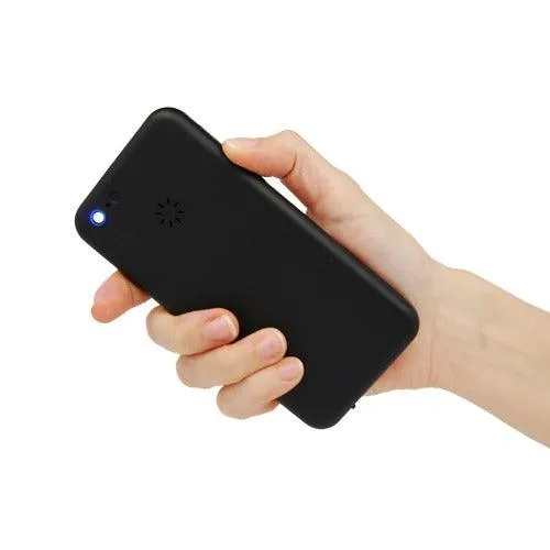 Cell Phone Stun Gun 12 Mil Volts