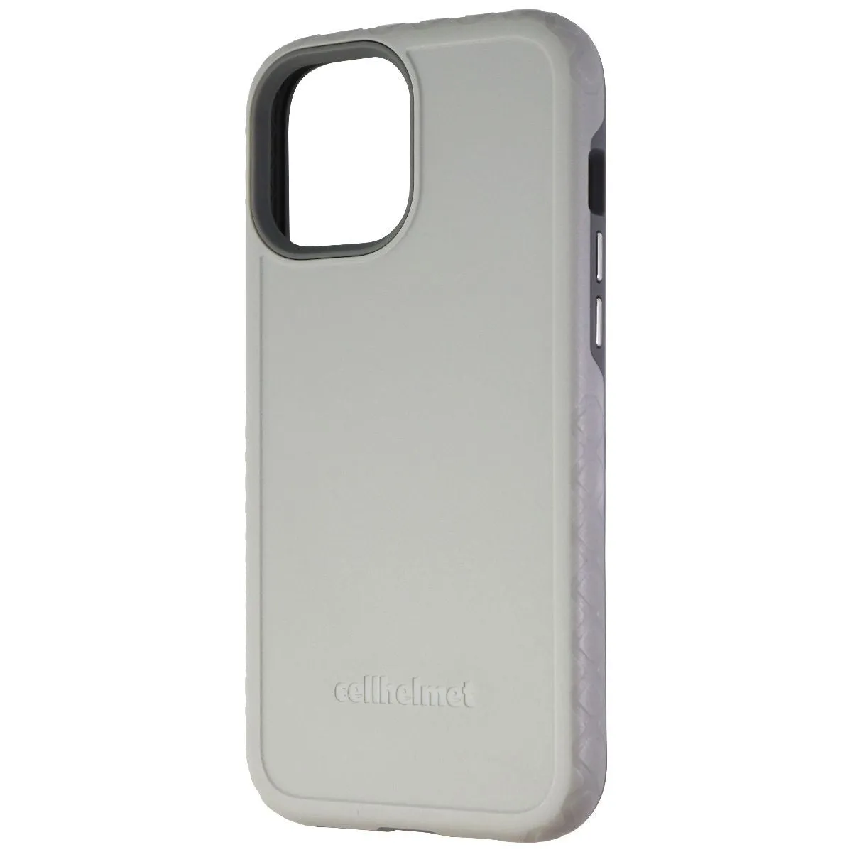 CellHelmet Fortitude Series Case for Apple iPhone 12 Pro Max - Gray