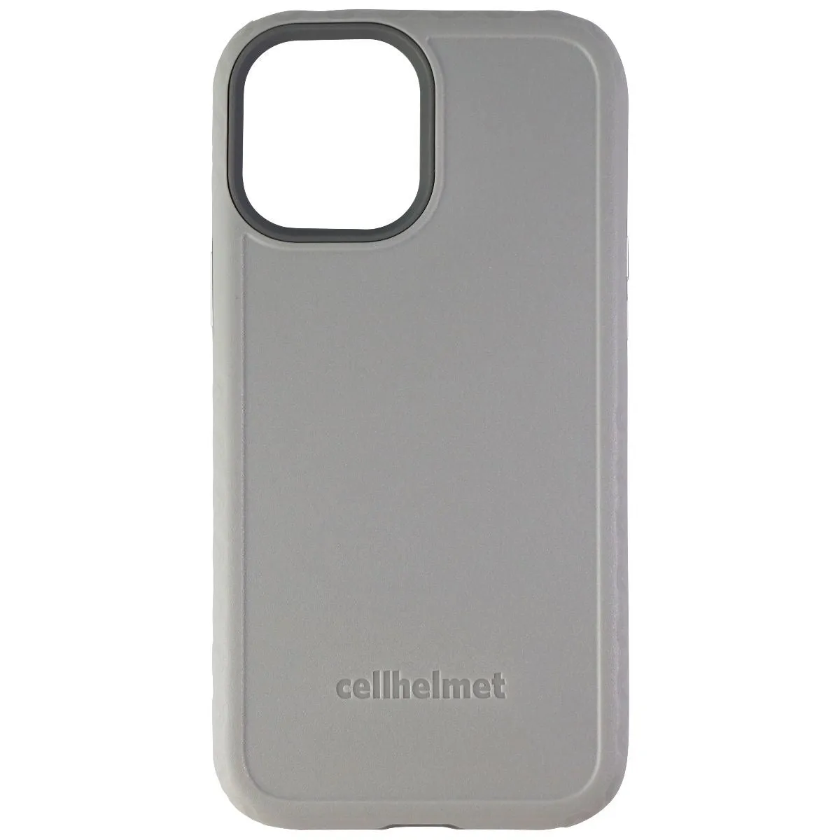 CellHelmet Fortitude Series Case for Apple iPhone 12 Pro Max - Gray