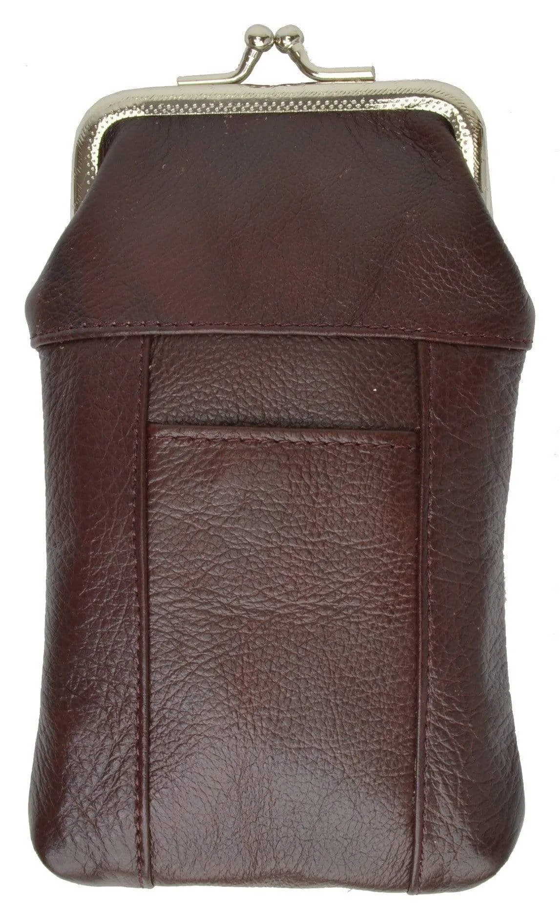 Cigarette Case genuine leather