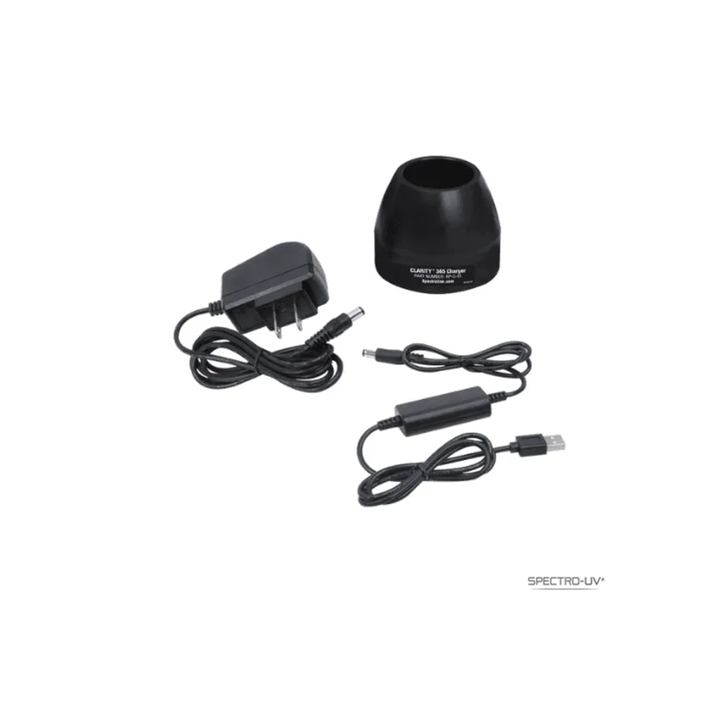 Clarity™ 365 Induction Charging Kit (For Models SPN-CLR365-SC, SPN-CLR365-HC)