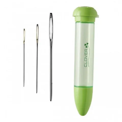 Clover Darning Needle Set