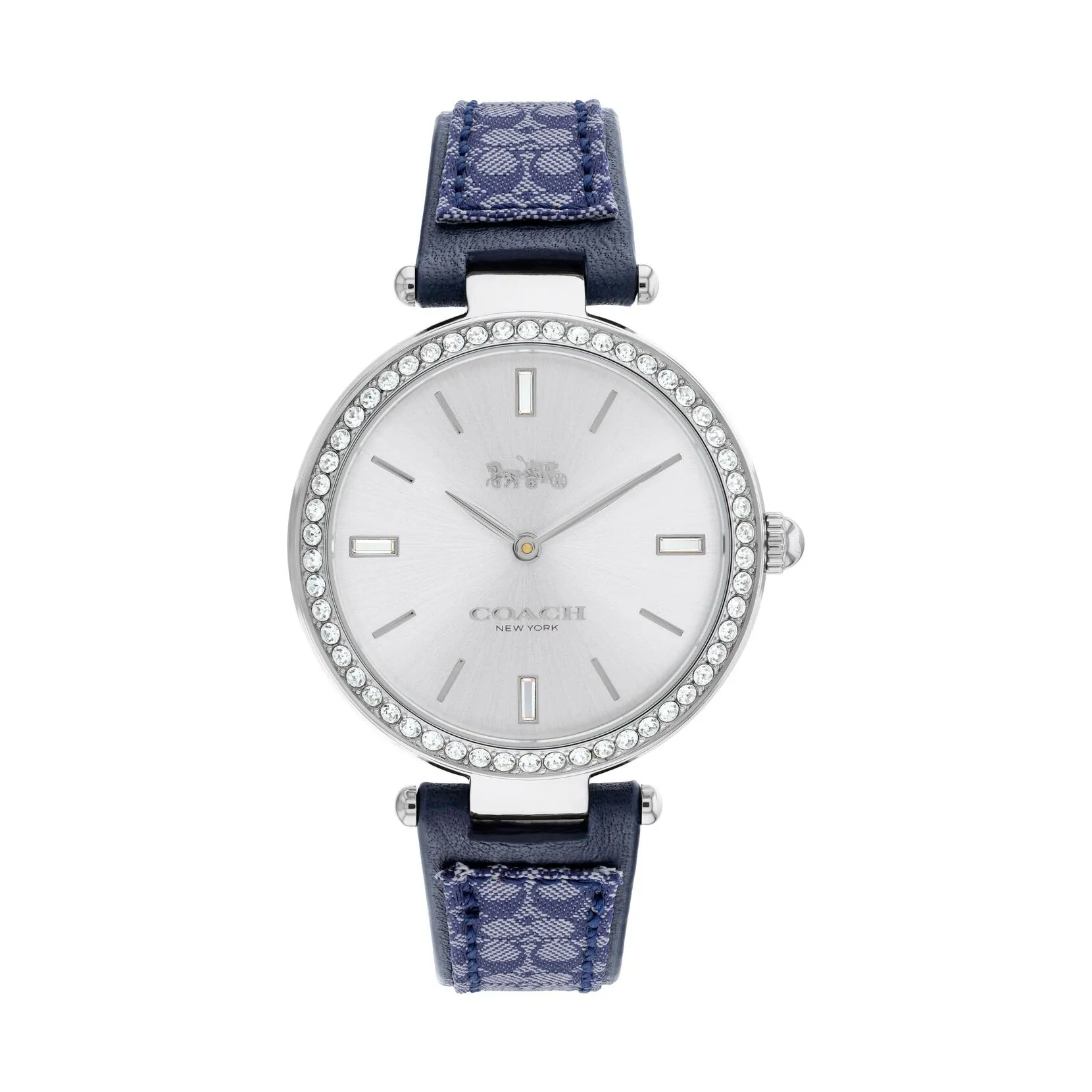 Coach Women's Park 34mm Quartz Watch 14504094