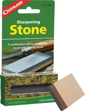 Coghlans Sharpening Stone