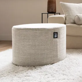 Cosipouf Heated Comfort in Natural