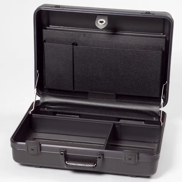 Crawford G256-00 Tool Case Ultimate Gladiator 6" Empty without Pallets