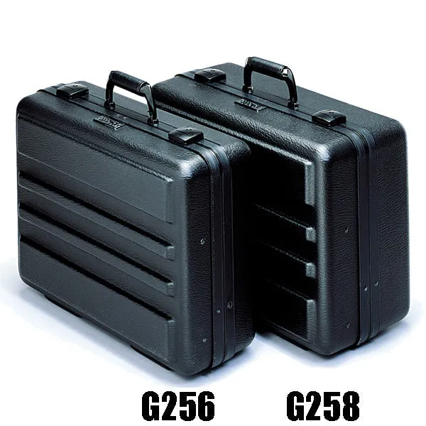 Crawford G256-00 Tool Case Ultimate Gladiator 6" Empty without Pallets