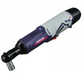 CRW001: Cordless Ratchet Wrench 12V, 2BATT CH