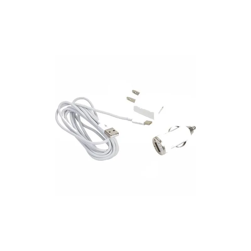 Dantona CEL-CHGCW-6 USB-C Charger Kit