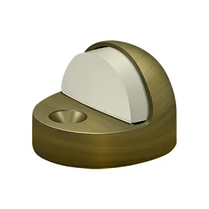 Deltana DSHP916, 1-3/8" High Profile Dome Stop