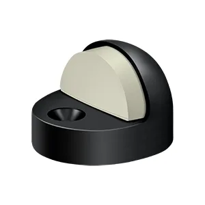 Deltana DSHP916, 1-3/8" High Profile Dome Stop