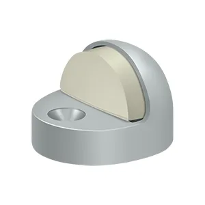 Deltana DSHP916, 1-3/8" High Profile Dome Stop