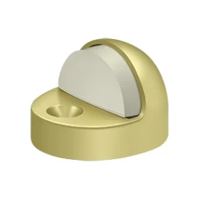 Deltana DSHP916, 1-3/8" High Profile Dome Stop