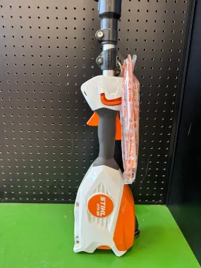 *DEMO* STIHL HTA 86 Cordless Pole Pruner