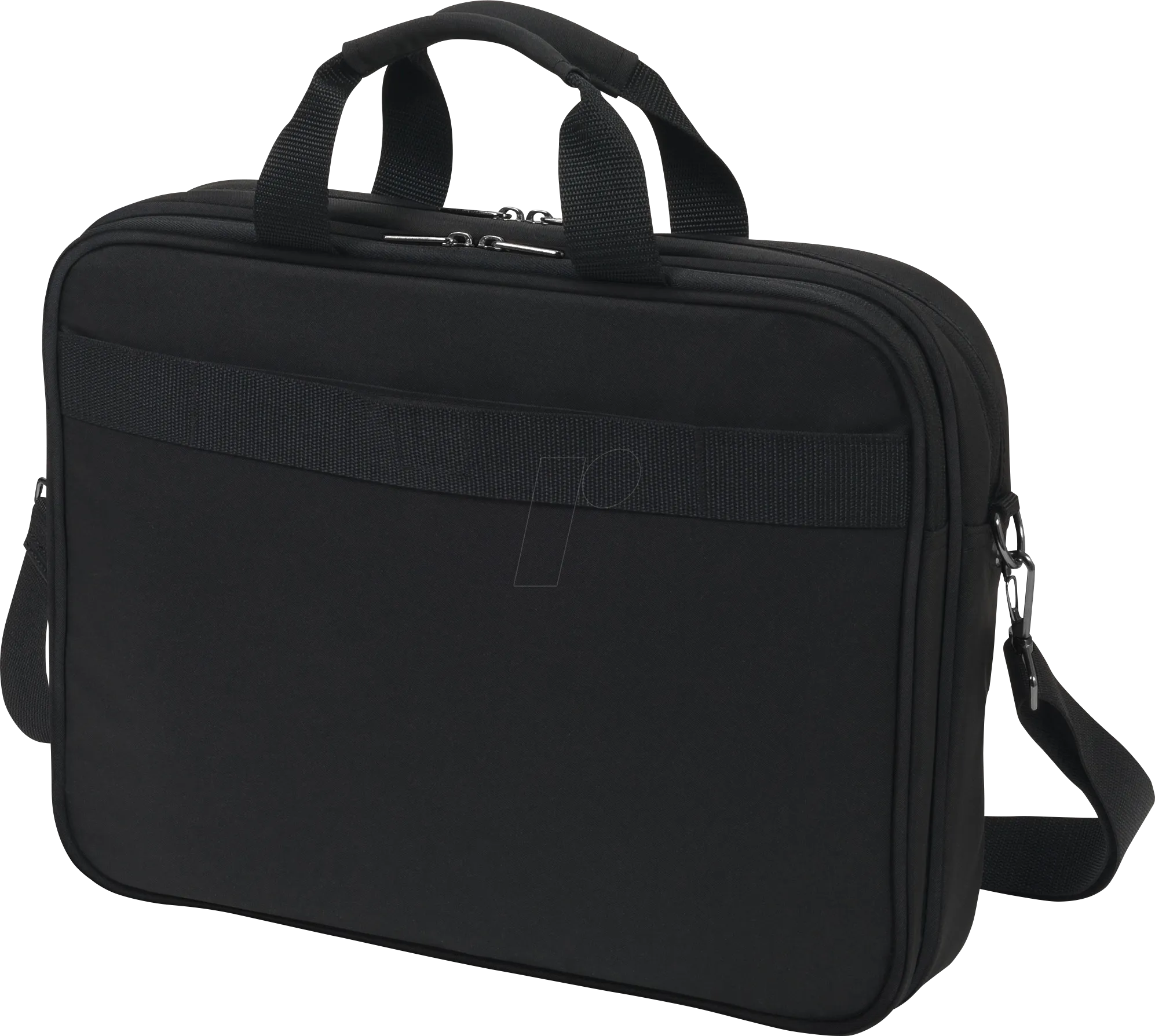 Dicota Eco - Notebook Carrying Case - 15" - 15.6" - Black