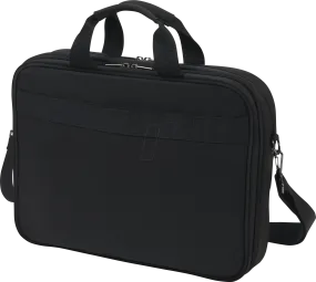 Dicota Eco - Notebook Carrying Case - 15" - 15.6" - Black