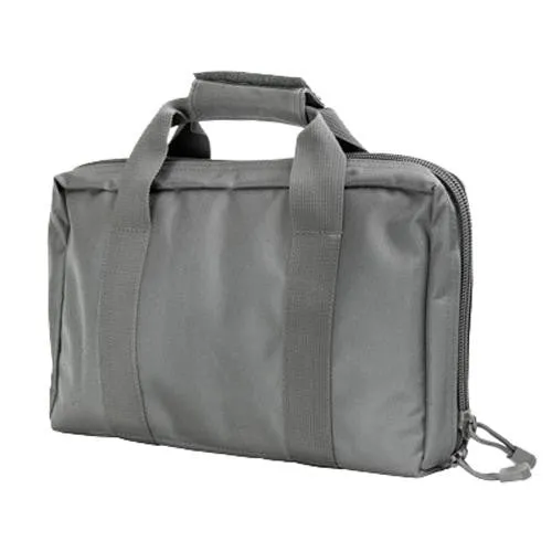 Discreet Pistol Case - Urban Gray