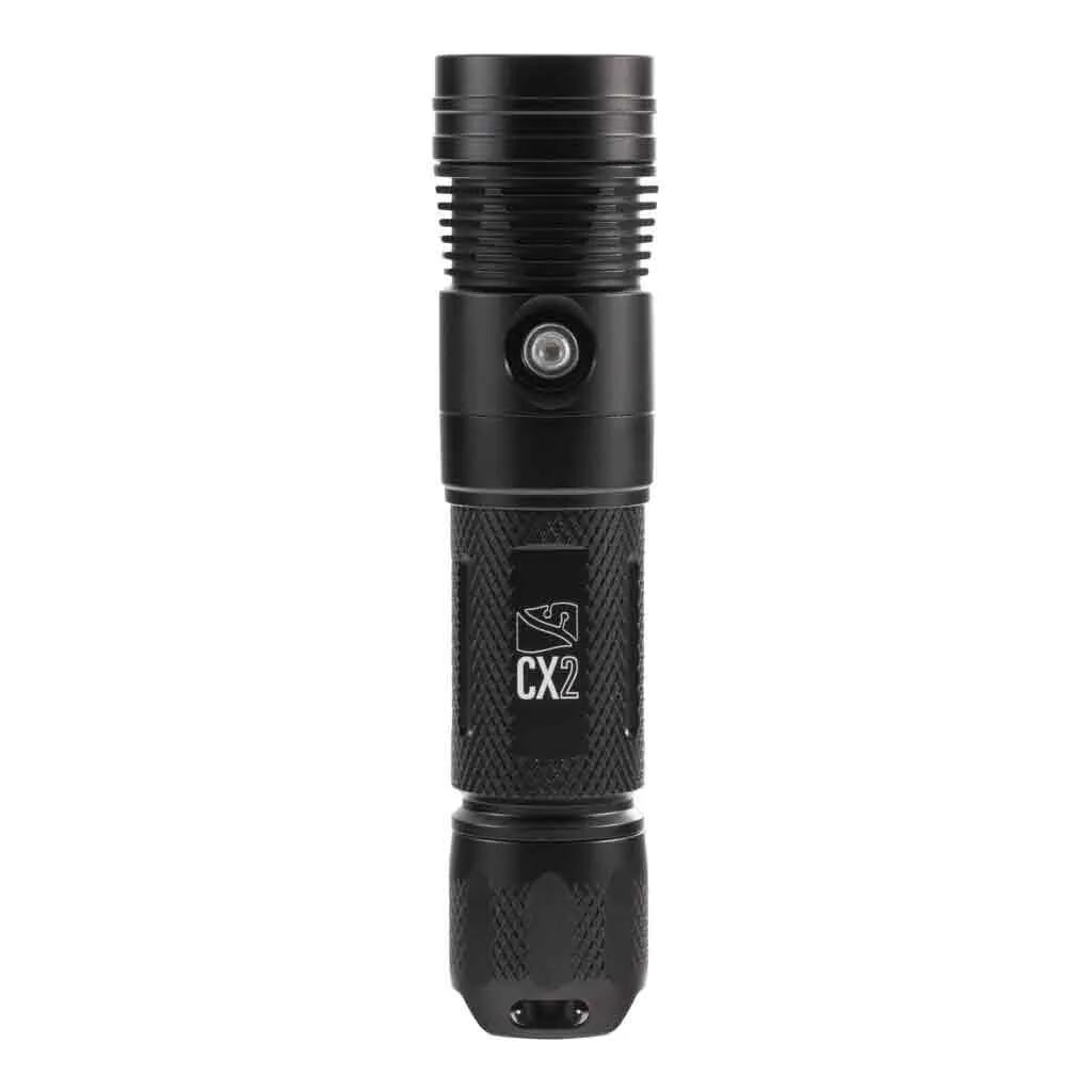 Dive Rite CX2 Handheld Dive Light (1700 Lumen)