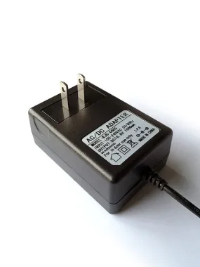 Divepro 16.8V charger 1A Current