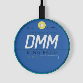 DMM - Wireless Charger