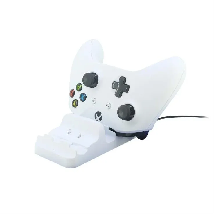 DOBE Xbox ONE Controller Dual Charging Dock TYX-532S