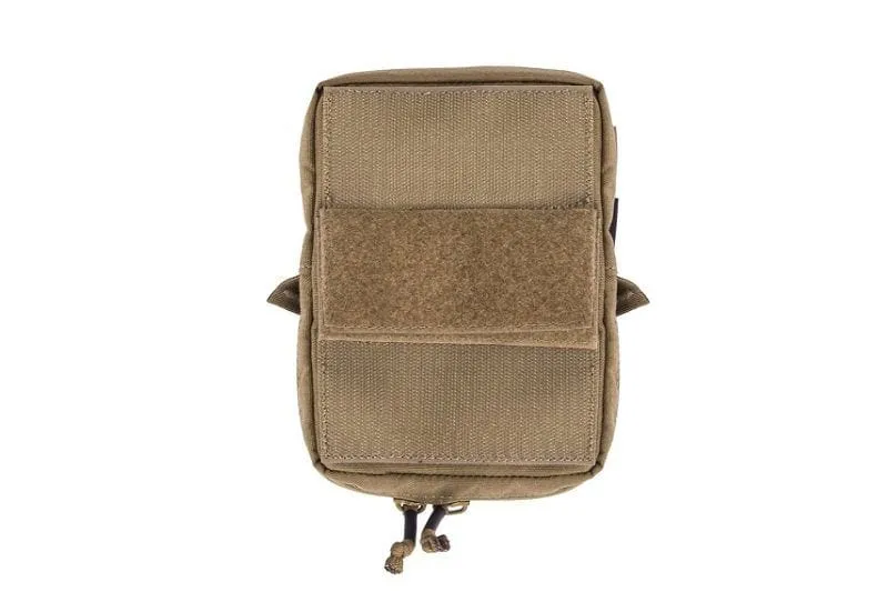 Document Case Insert® - Olive Green