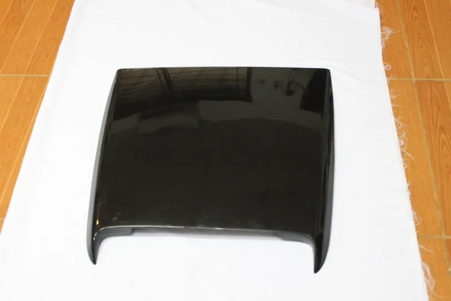 Dodge Charger Challenger Hood Scoop Unpainted 06-17