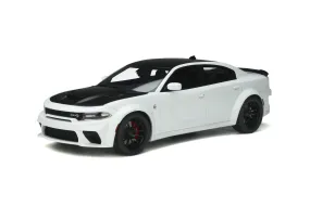 DODGE CHARGER HELLCAT REDEYE