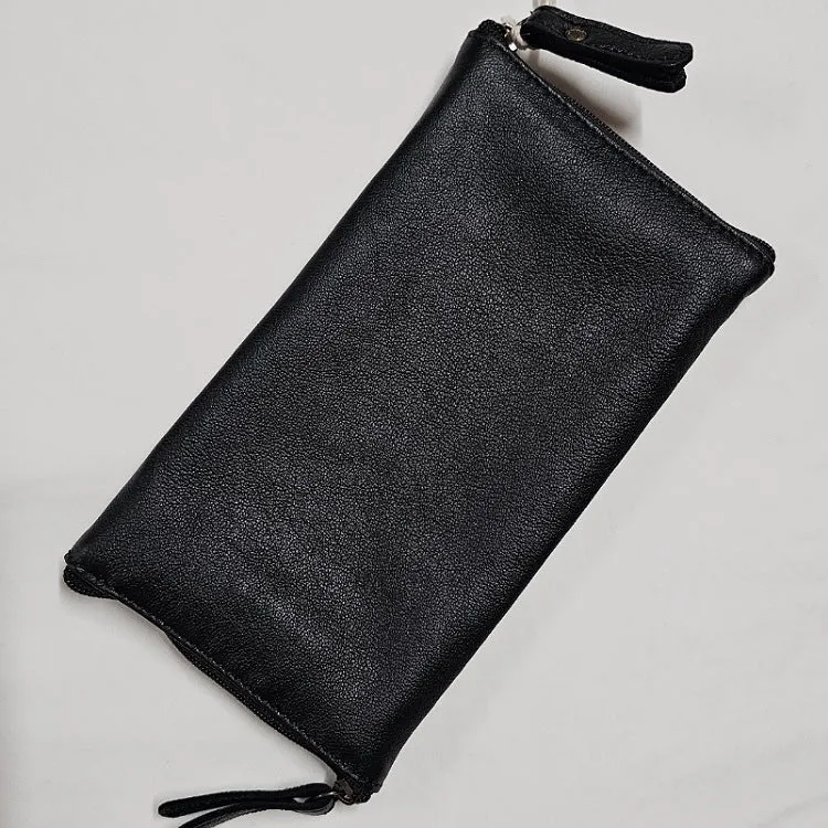 DOUBLE SIDED GLASSES CASE