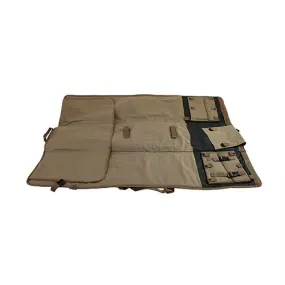 Drag Mat, Tan