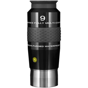 Explore Scientific 100° 9mm Waterproof Eyepiece