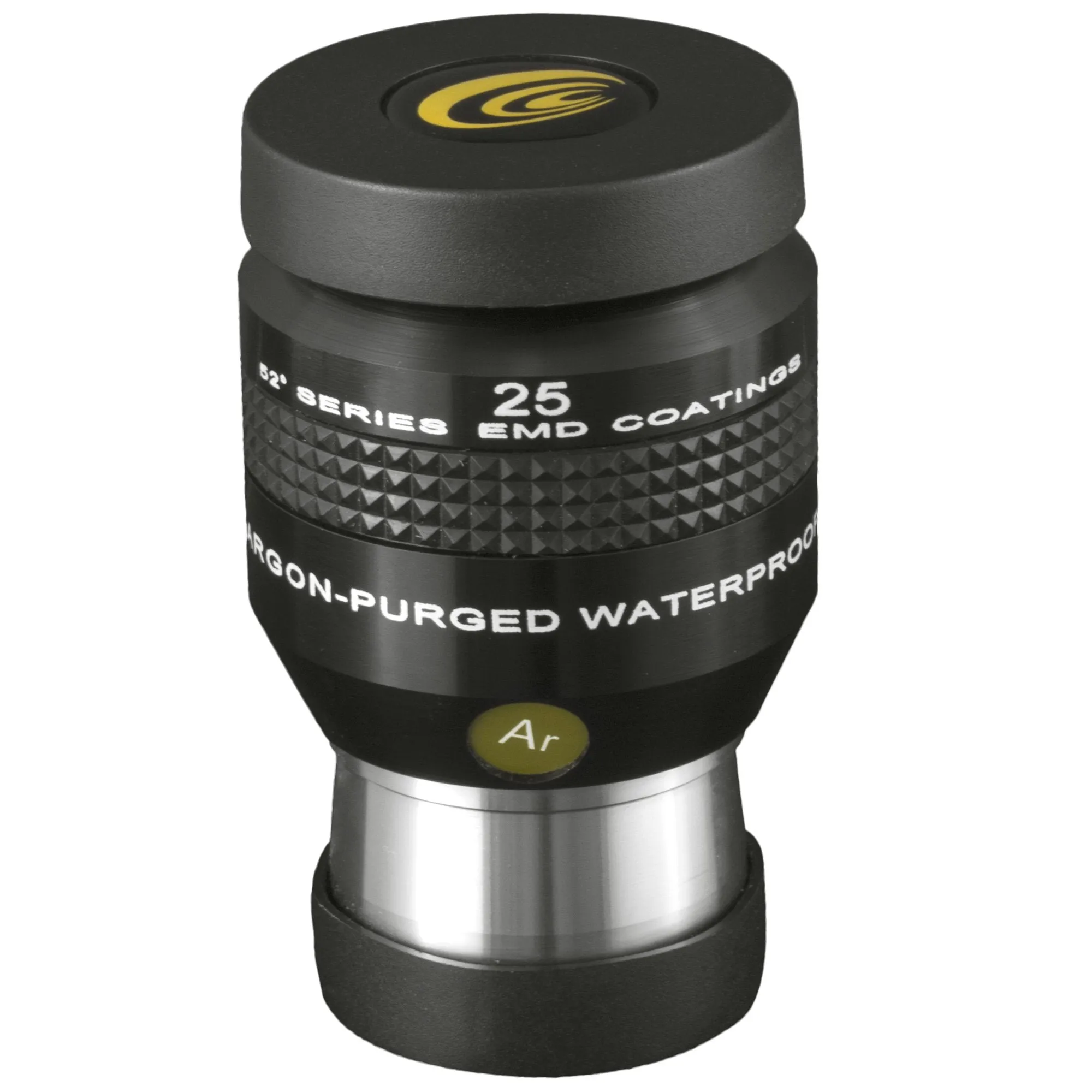 Explore Scientific 52° 25mm Waterproof Eyepiece