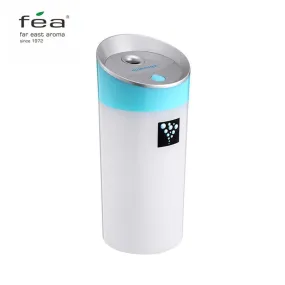 FEA Essential Oil Diffuser 300ML Air Humidifier Aroma Lamp Aromatherapy USB Ultrasonic Aroma Diffuser Car Mist Maker