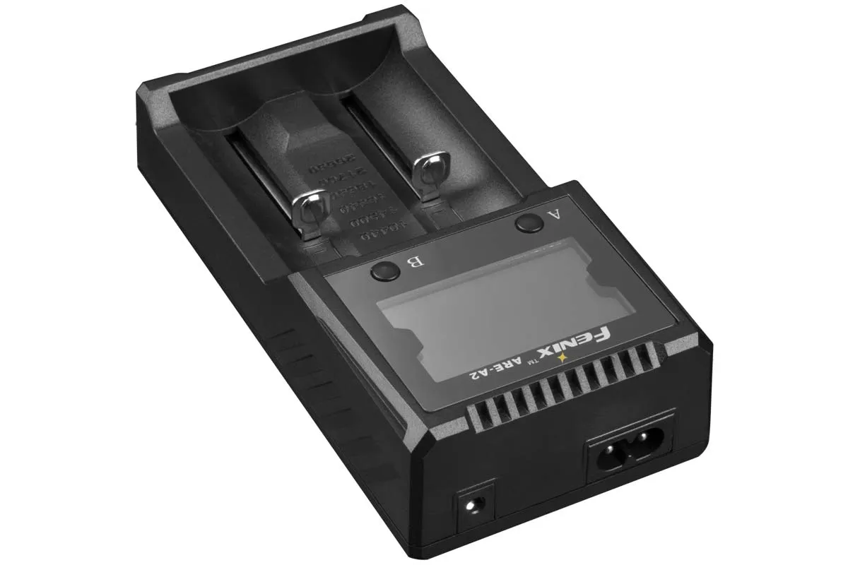 Fenix ARE-A2 Battery Charger