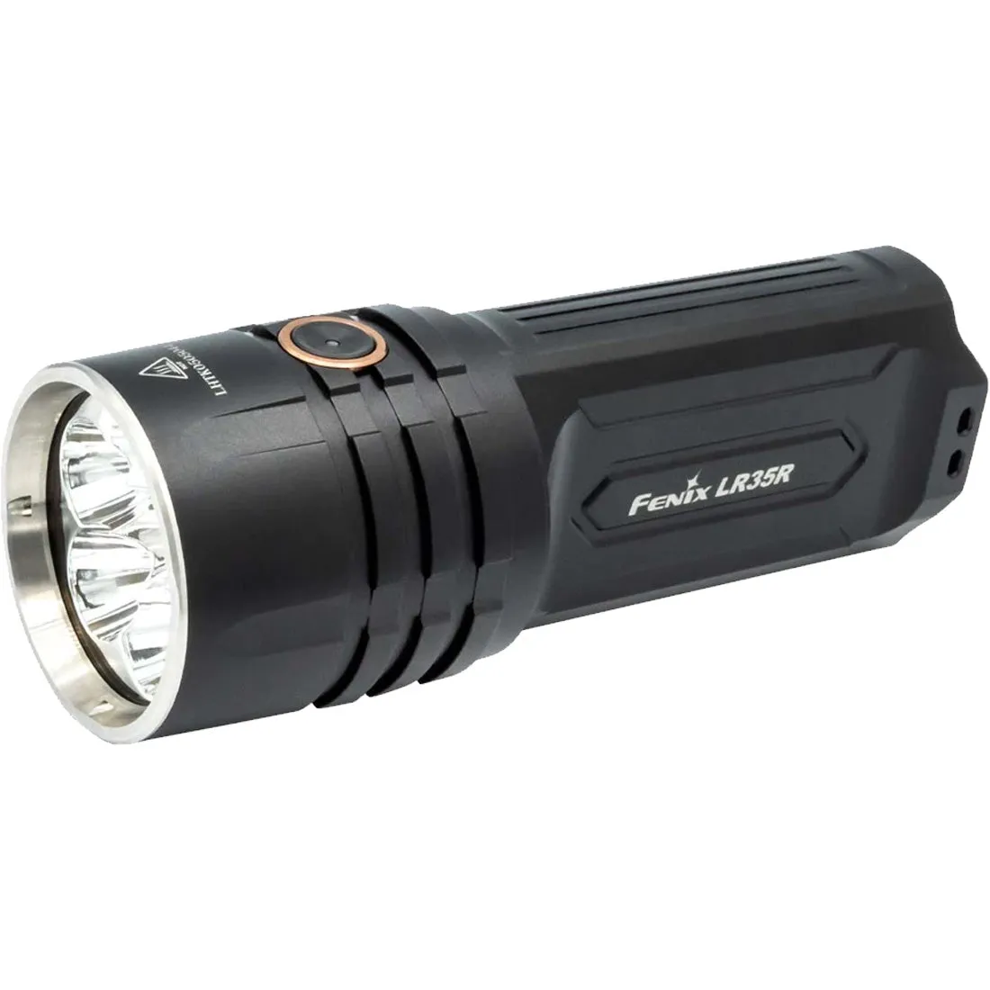 Fenix LR35R Rechargeable Flashlight