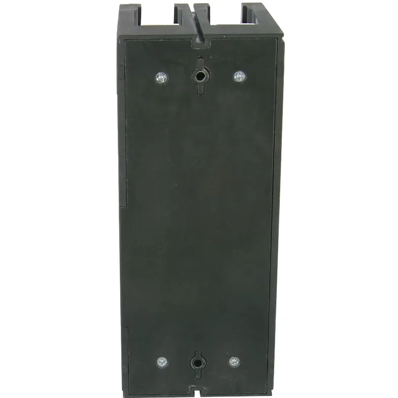 FGM6DC-2PL-320 315A, 2 Pole DC Moulded Case Circuit Breaker (MCCB) Fixed Type 20kA 315 Amp, 1000VDC