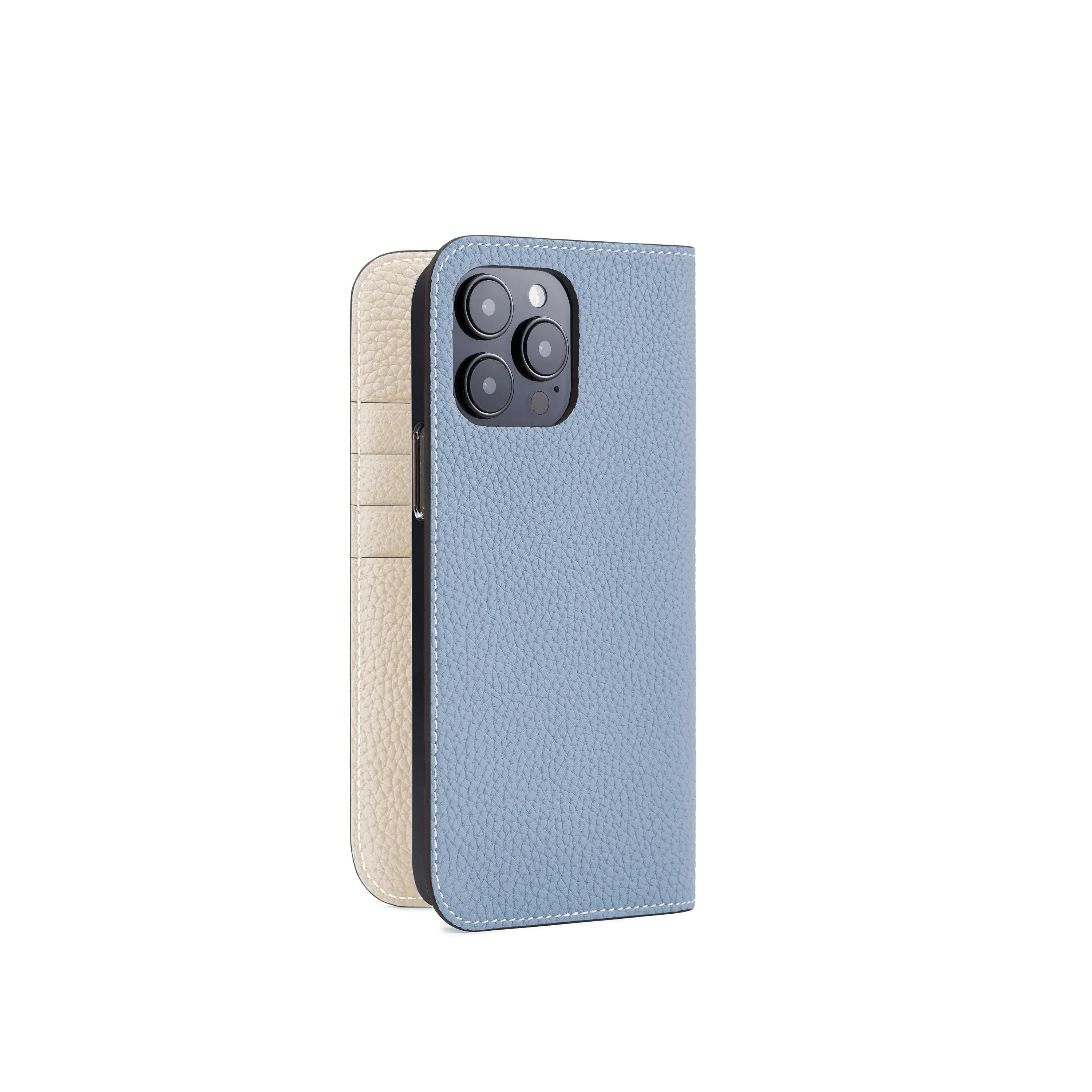 Fjord Diary Smartphone Case (iPhone 14 Pro Max)