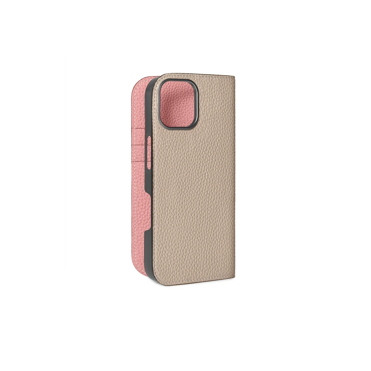 Fjord Diary Smartphone Case (iPhone 16)