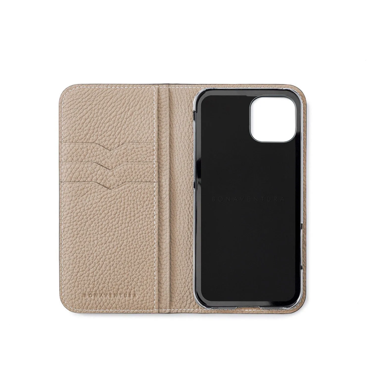 Fjord Diary Smartphone Case (iPhone 16)