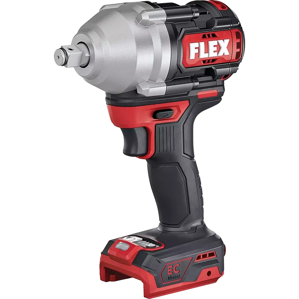 FLEX IW 1/2" 750 18.0EC C Cordless Impact Wrench