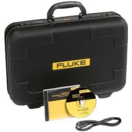 Fluke SCC290 Software & Cable Carrying Case for 190-2 Series