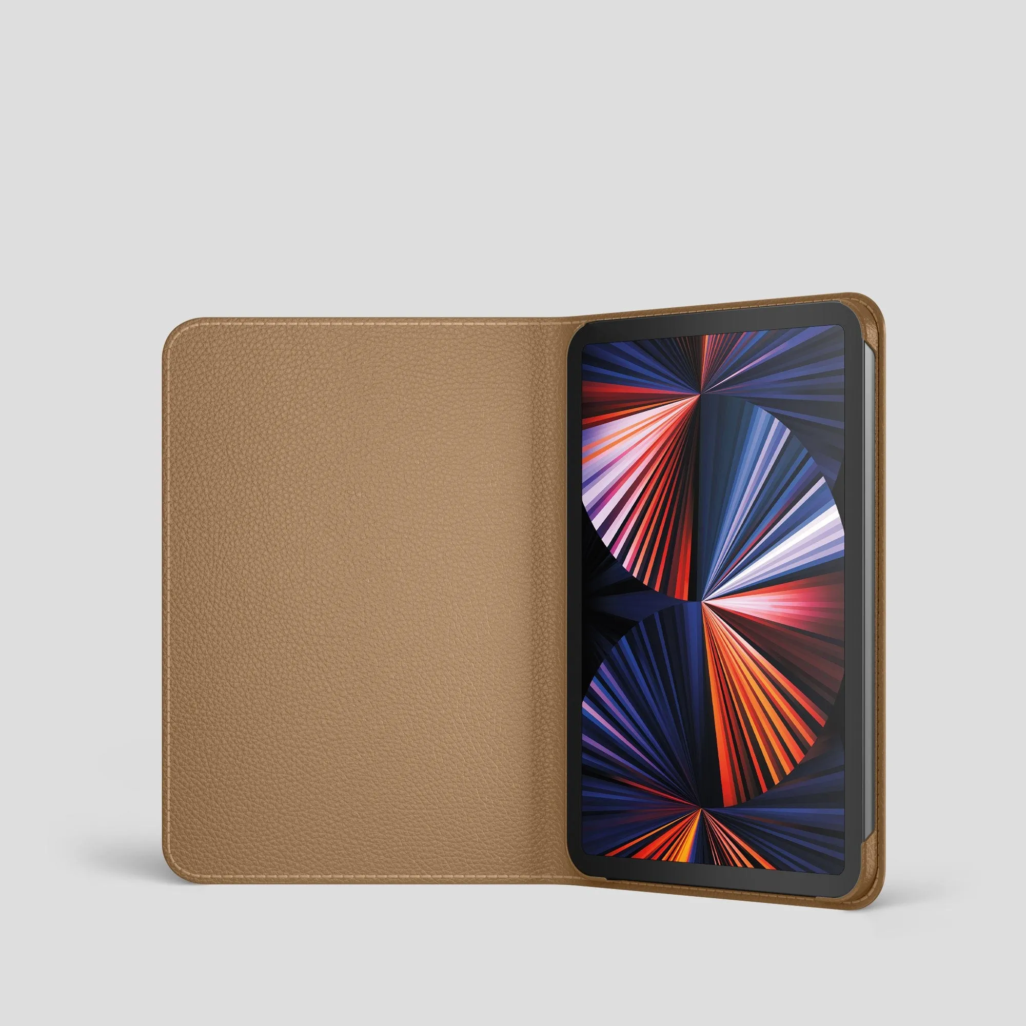 Folio Case For iPad mini (6th gen) In Alligator