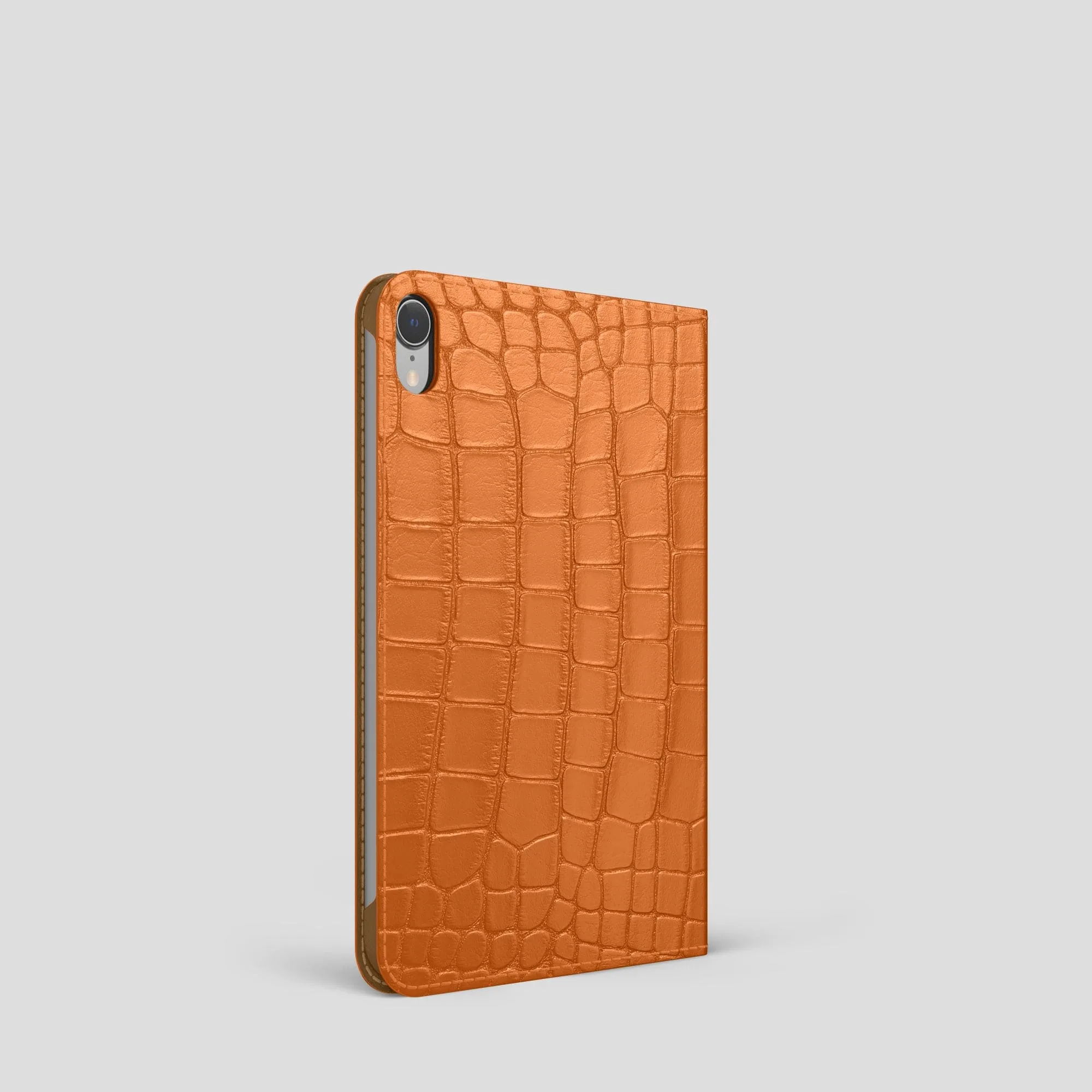 Folio Case For iPad mini (6th gen) In Alligator