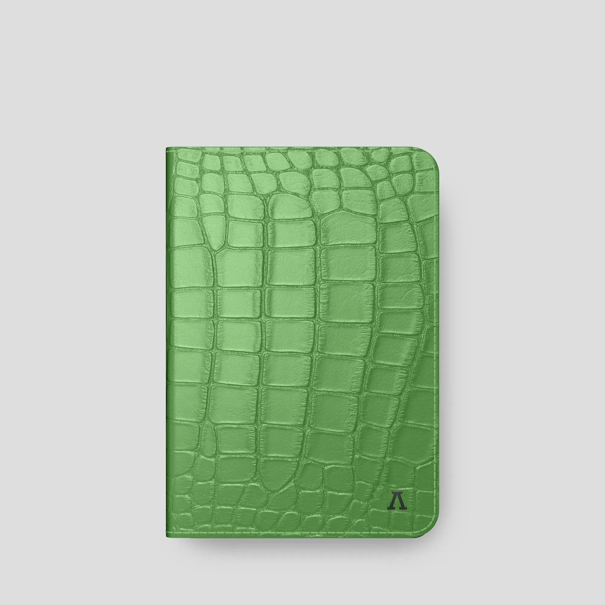 Folio Case For iPad mini (6th gen) In Alligator