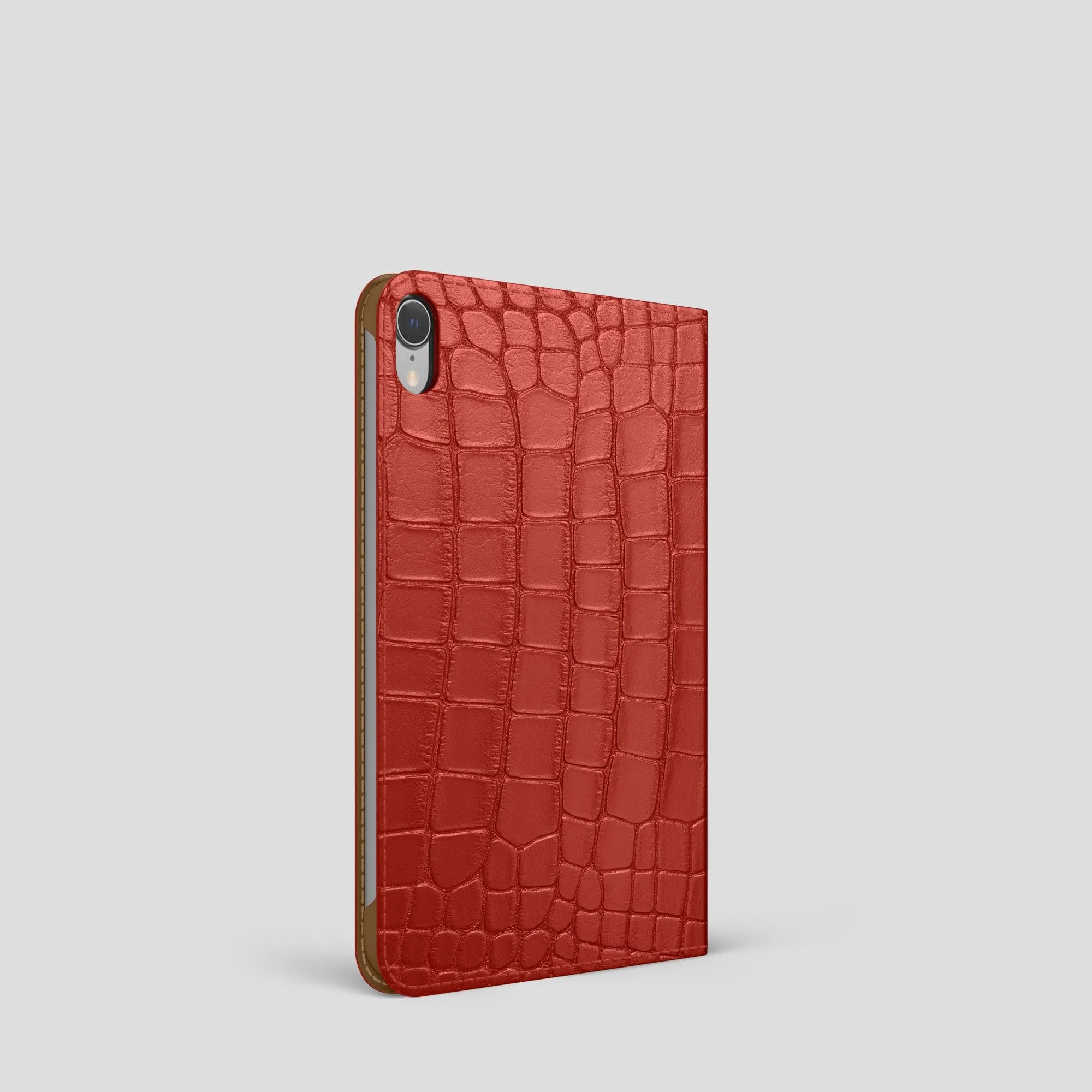 Folio Case For iPad mini (6th gen) In Alligator