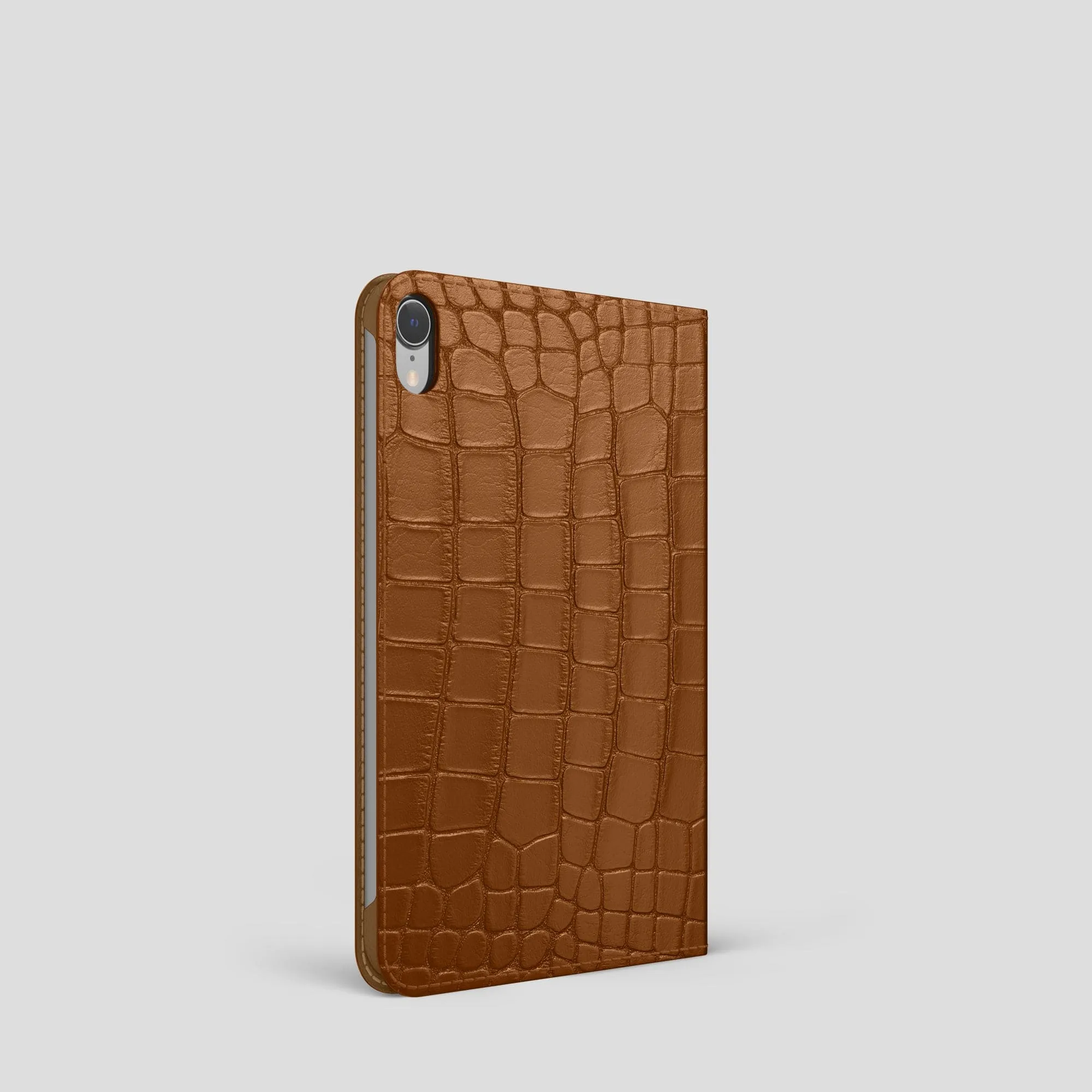 Folio Case For iPad mini (6th gen) In Alligator