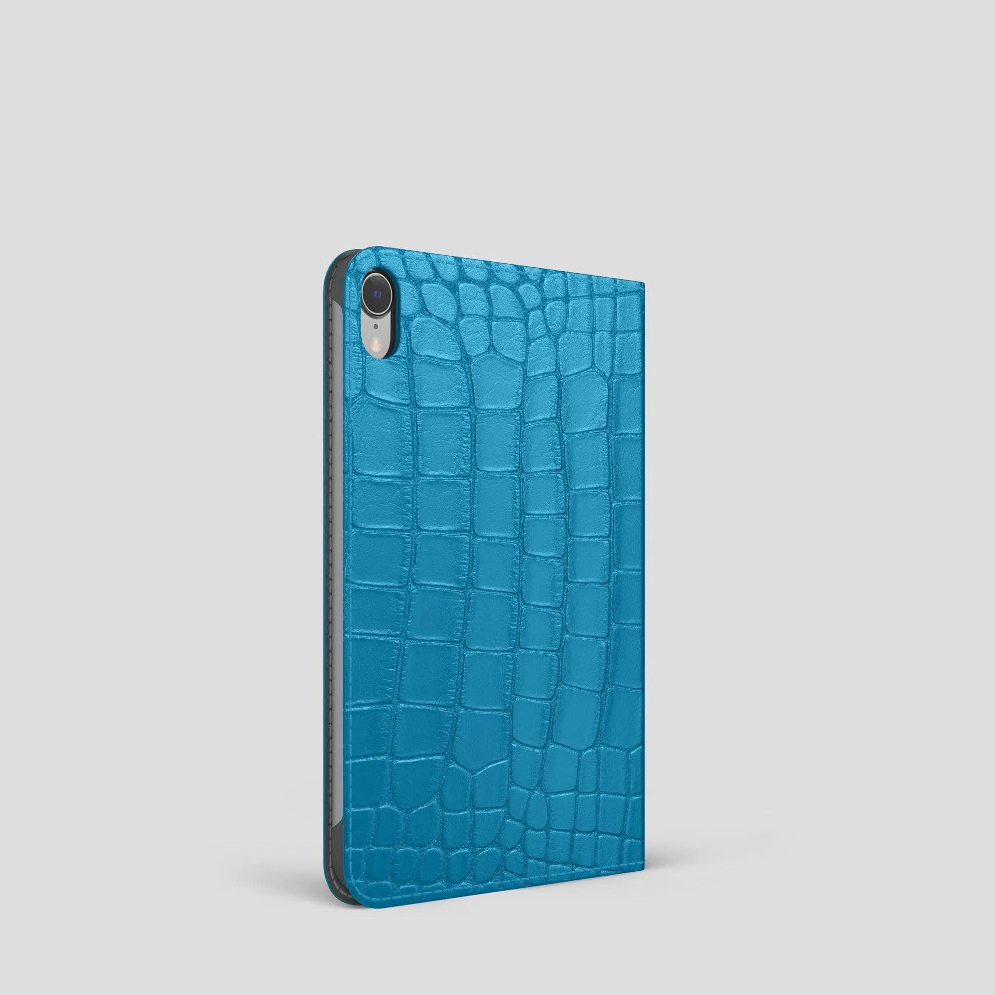 Folio Case For iPad mini (6th gen) In Alligator