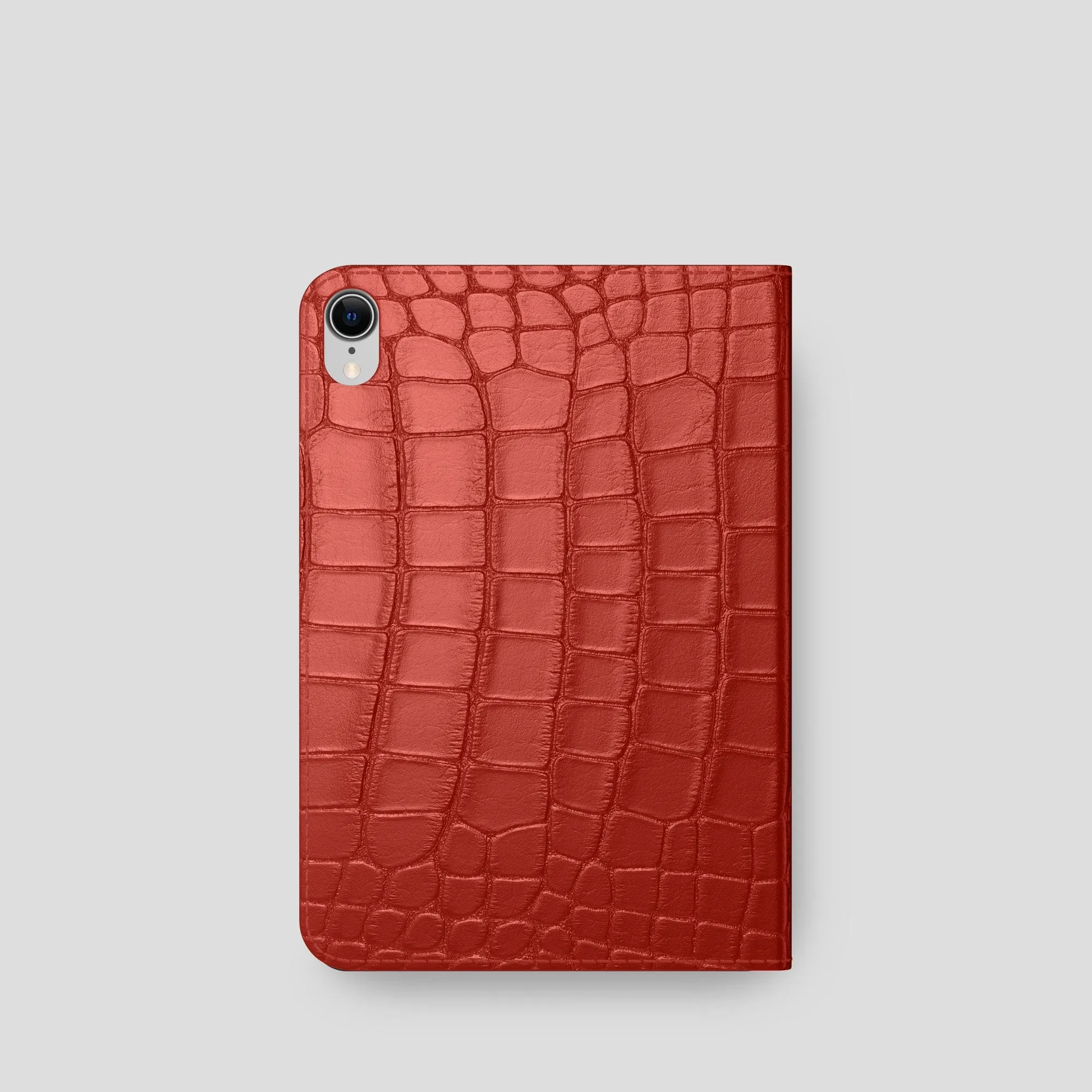 Folio Case For iPad mini (6th gen) In Alligator