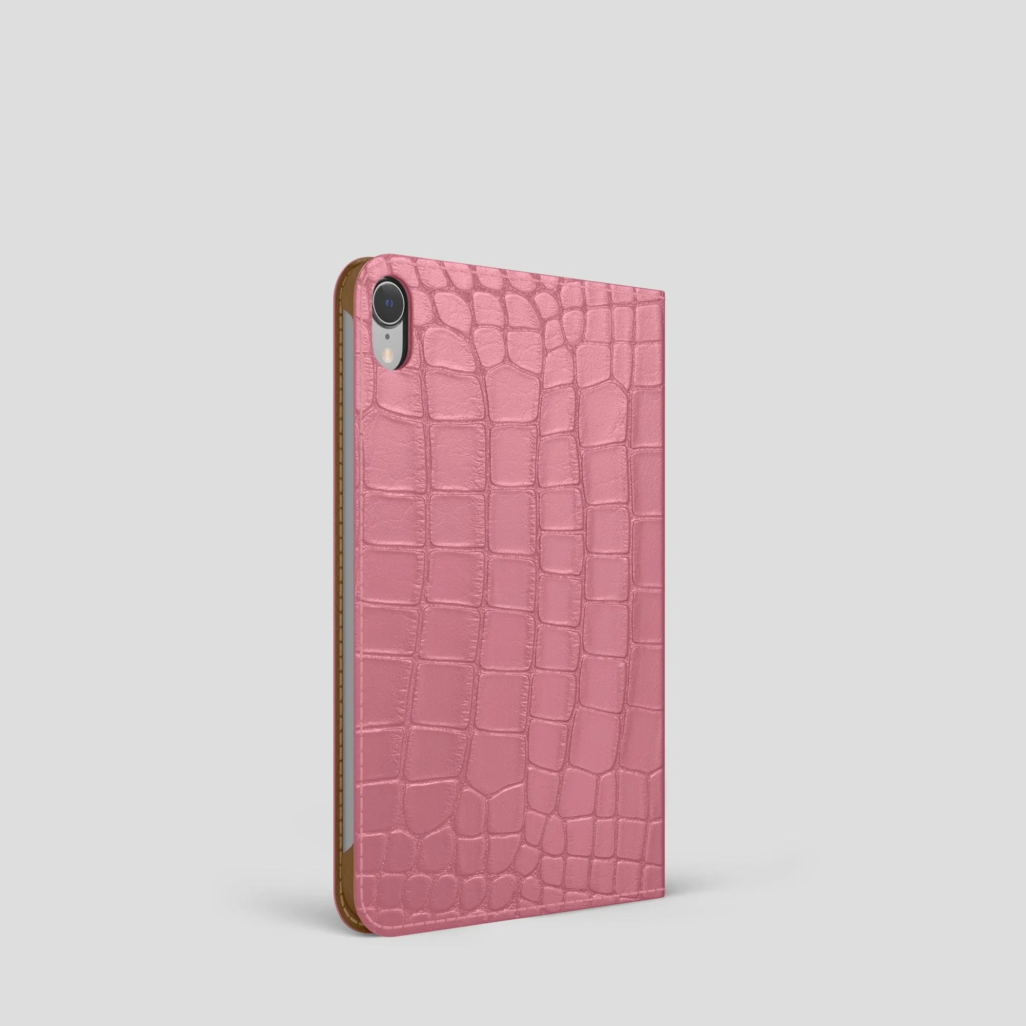 Folio Case For iPad mini (6th gen) In Alligator